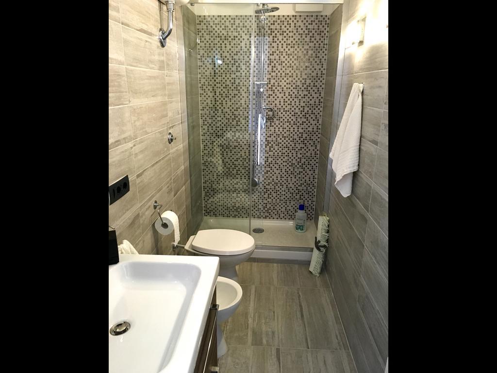 La Casa Di Marta Daire San Leone Dış mekan fotoğraf